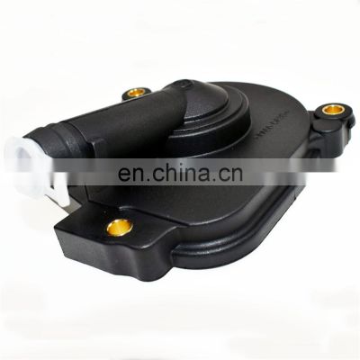 Free Shipping!Engine PCV Crank Crankcase Vent Valve Breather Cover For Mercedes 2720100631