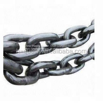 Stud Link  Marine Anchor Chains with NK Certificate