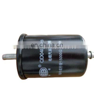 Origin spare parts for GWM M4,FILTER FUEL PUMP