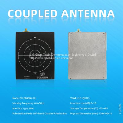 2021 Hot Selling Coupled Antenna
