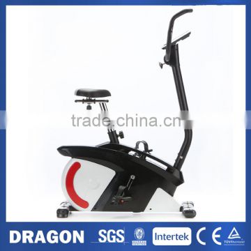 Programmable Magnetic Bike MB720E Exercise Ergometer Bike Home Gym Fitness 150 KG Max User Weight