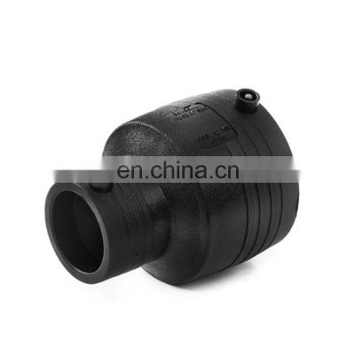 125mm Male Female Chinese Factory Made Ppr Pipe Fitting Pe Electrofusion Fittings