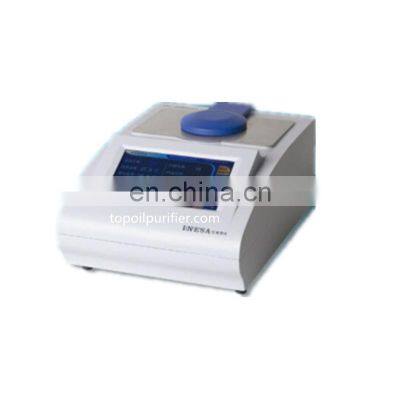 TP-733 Automatic Refractometer (temperature control)