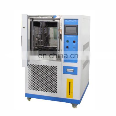 Programmable Aging Test Chamber Constant Temperature And Humidity Stability Test Chamber