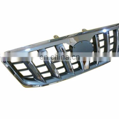 Grille guard For hilux vigo  2008-2010  grill  guard front bumper grille high quality factory