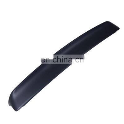 Honghang Auto Parts Accessories For Dodge Spoiler, Factory Outlet Gloss Black Rear Spoiler For Challenger Srt Style Hellcat 2015