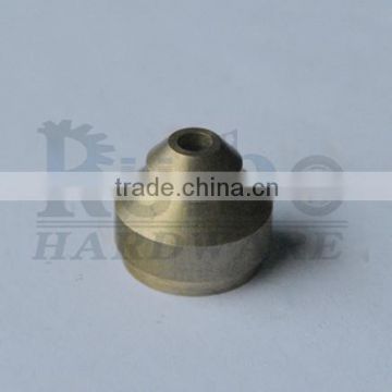 customized brass hydraulic components for fluid field