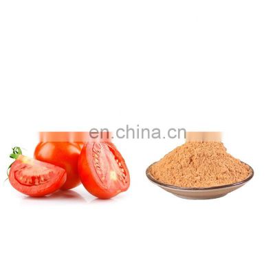 Fruit and vegetable dehydrated dried tomato powder