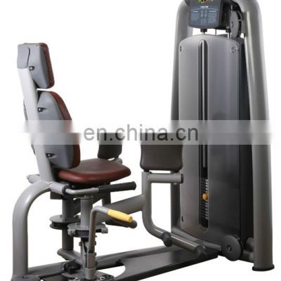 professional wholesale price super gym equipment ASJ-A019 adductor machine exercise leg