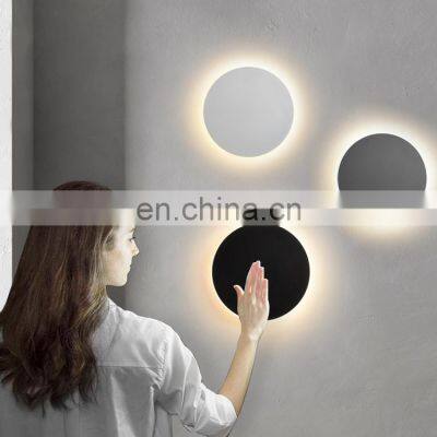 Sell Modern Circular Led light On Wall Wall Lamps Led Led Wall Lamps