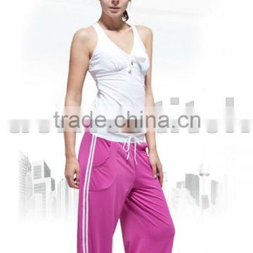 Most popular sports wear for girl