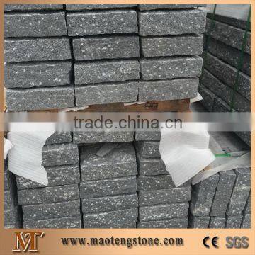 China G341 Grey Granite Pavement & Palisades