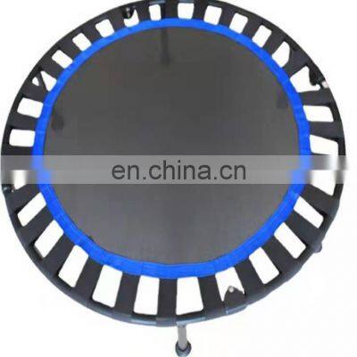 Hot sales professional gymnastic trampoline from china