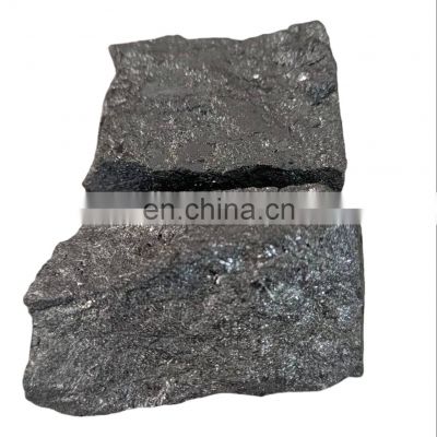 Competitive Price  High Quality  Gray 75%  Ferro Silicon   For Sale