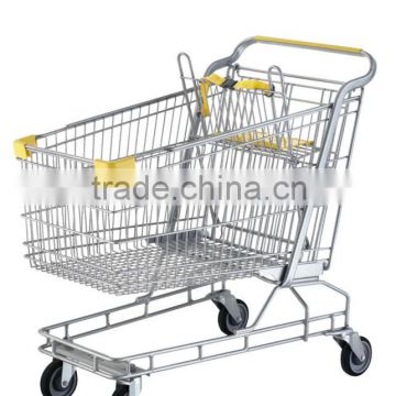 Australian style China Supermarket Shopping Cart Manufacturer(RHB-150AU)