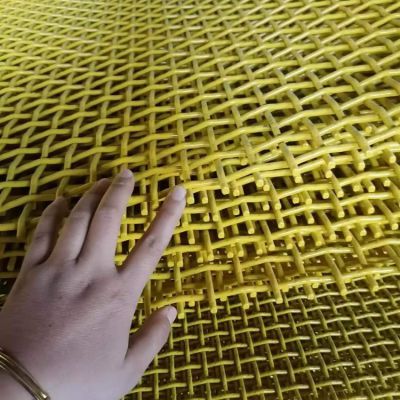 Steel Wire Mesh304 Stainless Steel Screenstrong And Durable