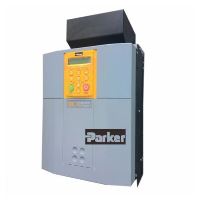 Parker-SSD 590P-Series-DC-Drives 591P/40A