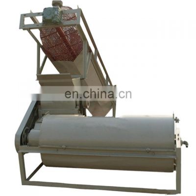 Shanghai Factory cassava flour milling machine /  tapioca potato cassava starch process line production plant