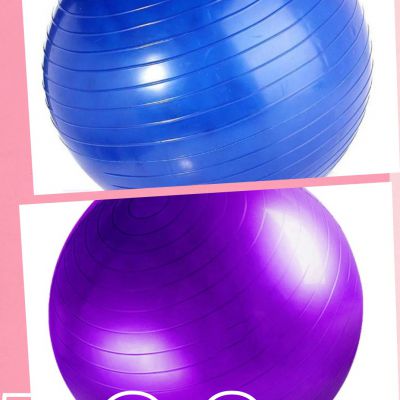 Eco-Friendly material Pilates balls and Yoga balls for Home Gym,Yoga clubs,Physical Therapy center