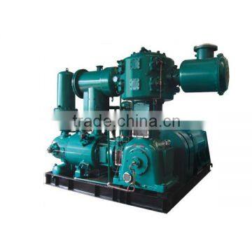 Oil free piston Air Compressor