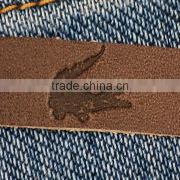 Practical good quality special leather patches for clothes