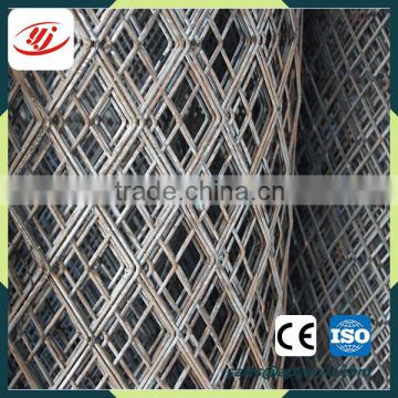 Best Selling Grill Expanded Metal Mesh Sheet Price
