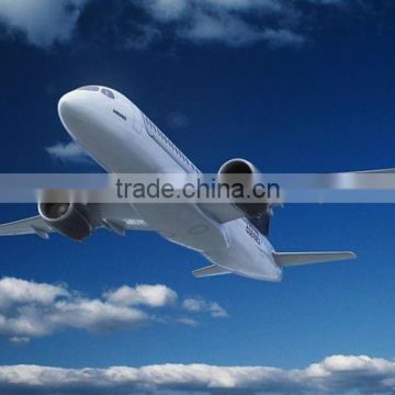 Shenzhen air freight/shipping China to Guyana---Dolphin