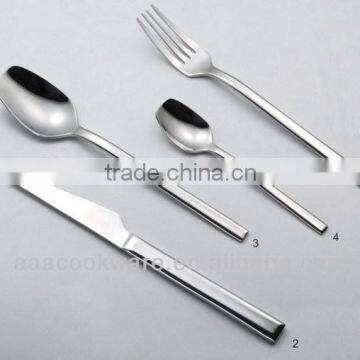 Modern Classic stainless steel 18/8 cutlery