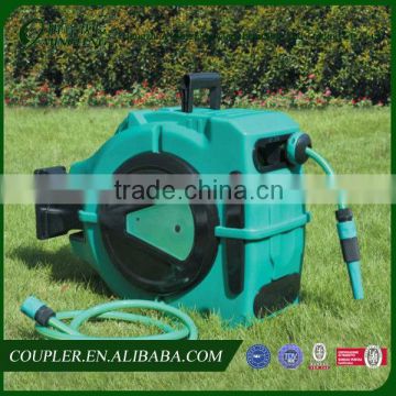 High quality auto retractable hose reel for air
