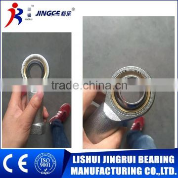 SA T/K SI fisheye self lubrication rod end bearings/bushing/axis/lager
