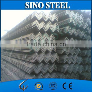 hot rolled stainless steel angle 50*50*5