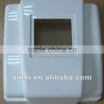 Outlet Price Wholesale Top Quality PMMA Plastic Shell Thermoforming