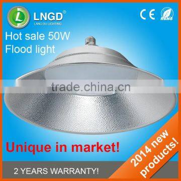 High Lumen E27 50W High Bay Led Light