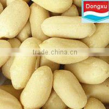 chinese blanched peanut kernels
