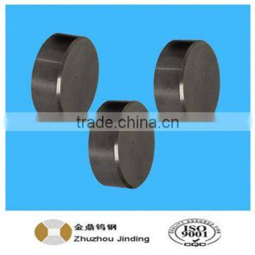 oem tungsten carbide mold die,carbide round molds blanks