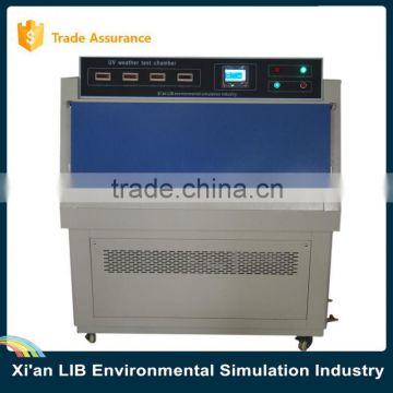 China UV Accelerated Aging Test Machine UV-260
