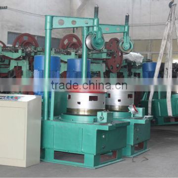 wire drawing and annealing machine
