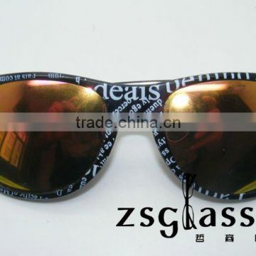 2012Retro high quality fashion sunglasses for ALL PEOPLE