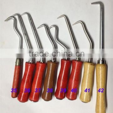 Wholesalers construction tools and architect equipment bar loop tool hot sell in Poland wire twister