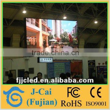 P25 outdoor full color led screen for media