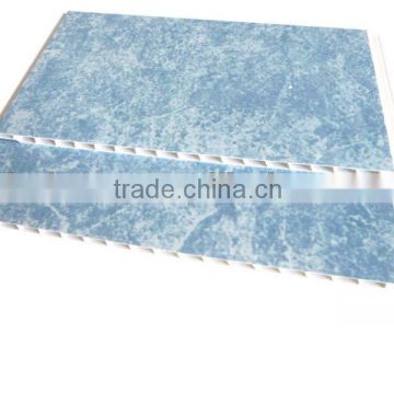Decorative Suspended ceiling Tiles PVC Ceiling /Wall Panel