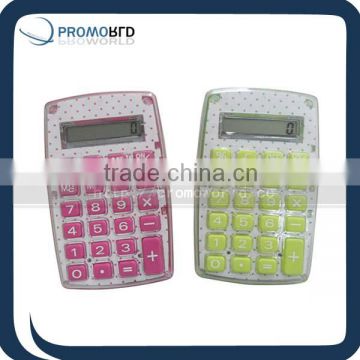 10 digit dual power calculato.12-Digit dual power Calculators
