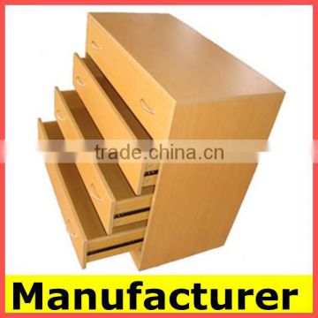 2014 New Design Cheap Four Drawer Cabinet