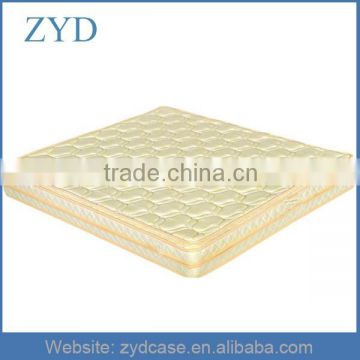 Two-sided Use Spring And Coir Fit Queen Size Sleepwell Mattress ZYD-100810