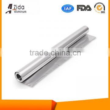 Practical High quality china aluminum foil roll factory