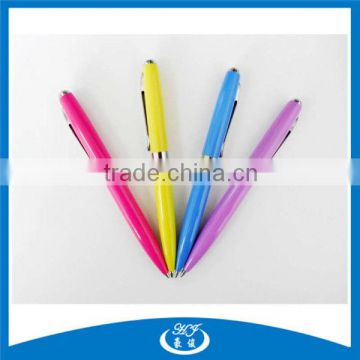 Many Colors Mini Ball Pen,Small Ballpoint Pen