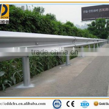 road safety W beam guardrai/used guardrail for sale/Traffic facility product