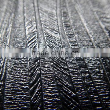 (thickness 0.7mm) K122 THE HOT ITEM PVC SYNTHETIC LEATHER FOR DECORATIVE