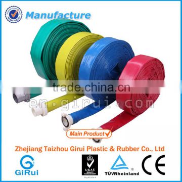 2016 Hot selling custom steel pipe applied to irrigation pipes