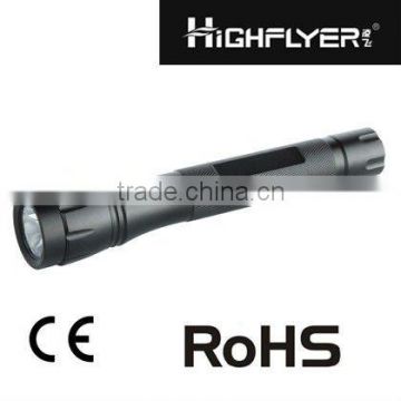 new design CREE flashlight torch LFL1190 for outdoor use